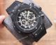 Low Price Replica Hublot Big Bang Unico King Quartz watch Ss Blue Bezel (5)_th.jpg